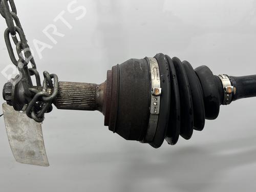 Left front driveshaft VW CRAFTER Van (SY_, SX_) 2.0 TDI FWD (SYB, SYC, SYD) | BP32305909M38  - Image 5