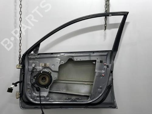 Right front door NISSAN PRIMERA Hatchback (P12) 2.2 Di | BP20395223C3 