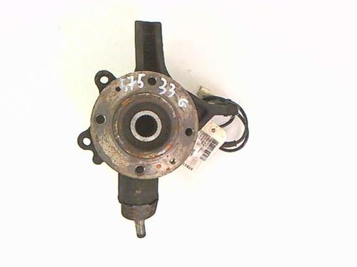 Used Left front steering knuckle CITROËN C4 I (LC_) 1.6 HDi (90 hp) 20432312