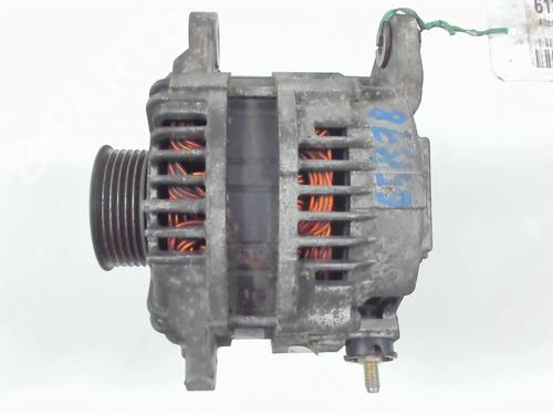 Alternator NISSAN MURANO I (Z50) 3.5 4x4 | BP20406824M7 