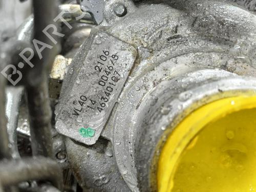 Engine ABARTH 500 / 595 / 695 1.4 (312.AXY11, 312.AXY1A) | BP39607264M1 - Image 10