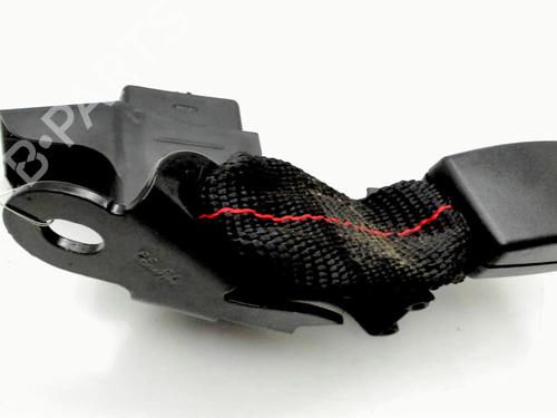 Seat buckle RENAULT CLIO III (BR0/1, CR0/1) 1.6 16V (BR09, BR0T, CR09, CR0T) | BP28361808I32 