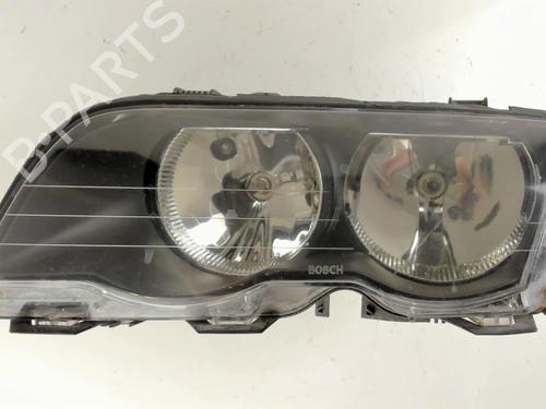 Left headlight BMW 3 Touring (E46) 320 d | BP20398340C28 