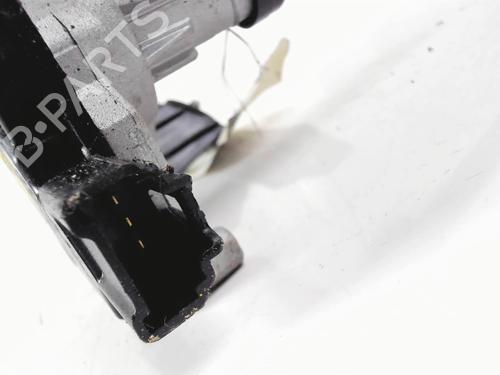 Rear wiper motor RENAULT KOLEOS I (HY_) 2.0 dCi 4x4 (HY0B) | BP20420266M102 