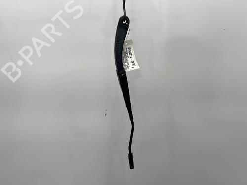 Used Front windshield wiper arm DACIA LOGAN MCV II 1.5 dCi (75 hp) 25404760