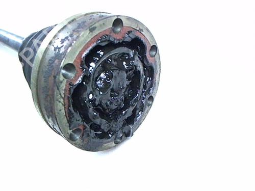 Right rear driveshaft AUDI A6 C5 (4B2) 2.5 TDI quattro | BP20462681M41 