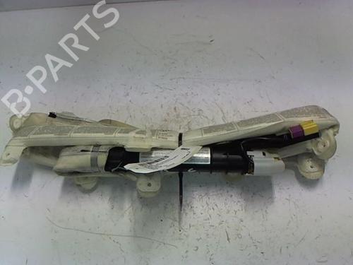 Used Left curtain airbag Left curtain airbag AUDI A6 C5 (4B2, 4B4) 2.5 TDI quattro (180 hp) 33439125 33439125
