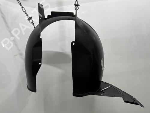 Used Wheel arch CITROËN C3 Pluriel (HB_) 1.6 (109 hp) 32509162