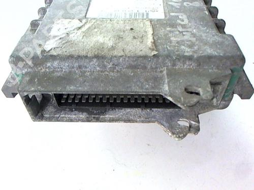 Computer motormanagement PEUGEOT 206 Hatchback (2A/C) 1.4 i | BP20458247M57 