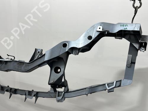 Front slam panel FORD FOCUS II (DA_, HCP, DP) 1.6 Ti | BP29921528C72