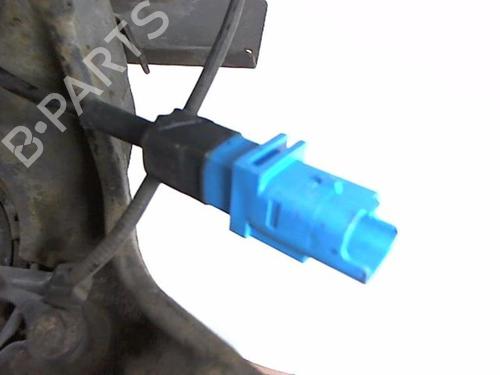 Right front steering knuckle CITROËN C5 I (DC_) 1.8 16V (DC6FZB, DC6FZE) | BP20409895M26 