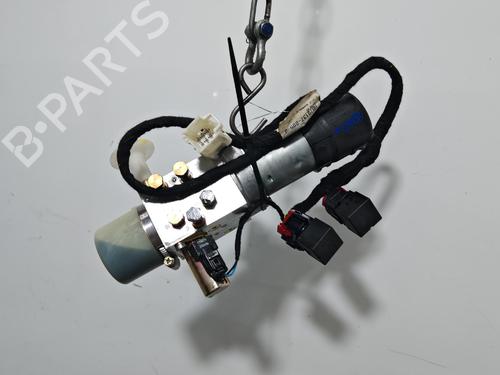 Electronic module PEUGEOT 206 CC (2D) 1.6 16V (2DNFUF, 2DNFUR) | BP38493707M83 - Image 5