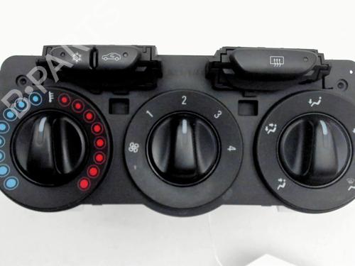 Climate control OPEL CORSA E (X15) 1.3 CDTI (08, 68) | BP37652580I5 - Image 8