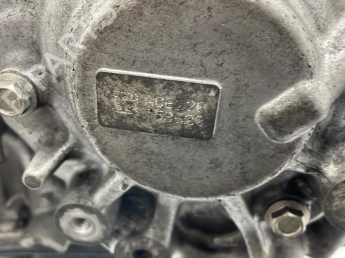 Gearbox NISSAN X-TRAIL III (T32_, T32R, T32RR) 1.6 dCi (T32) | BP29212731M3 