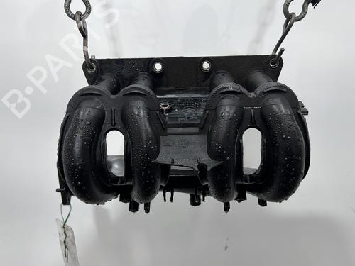 Used Intake manifold Intake manifold RENAULT CLIO II (BB_, CB_) 1.2 (BB0A, BB0F, BB10, BB1K, BB28, BB2D, BB2H, CB0A,... (58 hp) 29921965 29921965