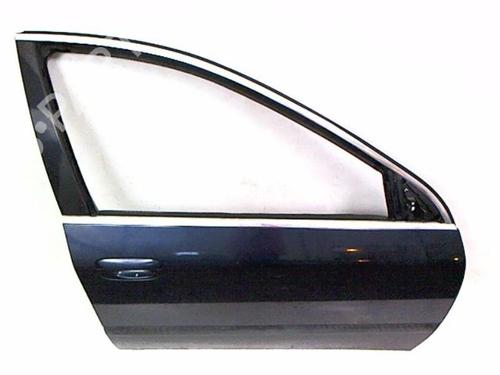 Right front door PEUGEOT 607 (9D, 9U) 2.2 HDi | BP20414544C3 