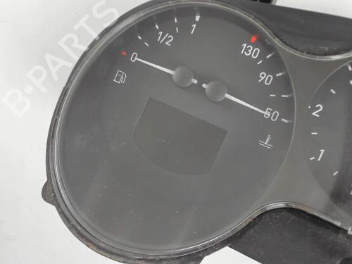 Instrument cluster SEAT ALTEA (5P1) 1.9 TDI | BP20405731C47 