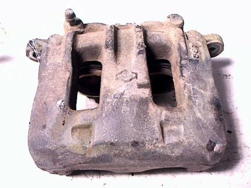 Used Left front brake caliper NISSAN PATROL GR V Wagon (Y61) 3.0 DTi (158 hp) 20408009