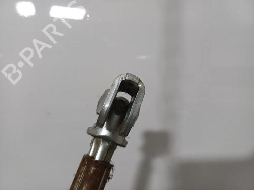 Steering column RENAULT MEGANE II Saloon (LM0/1_) | BP37037681M21 - Image 5