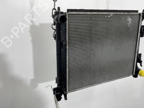 Used Water radiator HYUNDAI i20 II (GB, IB) 1.1 CRDi (75 hp) 31932250