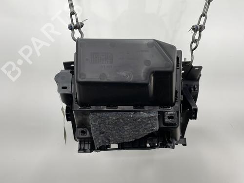 Glove box PEUGEOT 208 II (UB_, UP_, UW_, UJ_) 1.5 BlueHDI 100 | BP29437987C95 