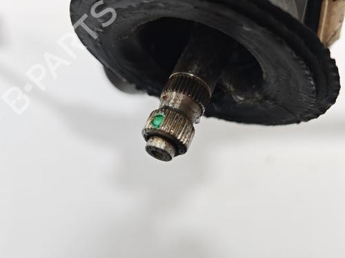 Steering rack SUZUKI SWIFT III (MZ, EZ) 1.3 DDiS (RS413D) | BP40280081M22 - Image 7