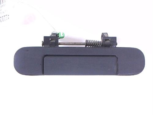 Rear right exterior door handle NISSAN PRIMERA (P10) 2.0 D | BP21235291C130 