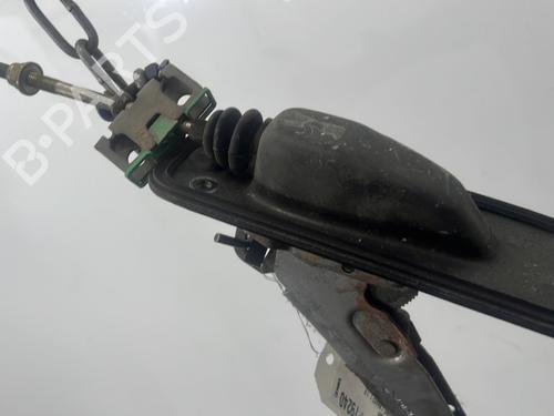 håndbremse håndbremse RENAULT MEGANE Scenic (JA0/1_) [1996-2001] 33701968 33701968