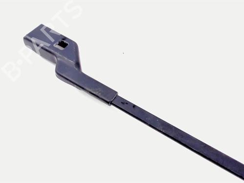 Front windshield wiper arm FORD FIESTA VI (CB1, CCN) 1.4 TDCi | BP20428680C143 