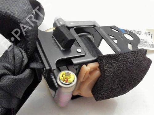 Rear left seatbelt SUZUKI VITARA (LY) 1.4 Hybrid (Mild Hybrid) (APK414) | BP40002784I29 - Image 2