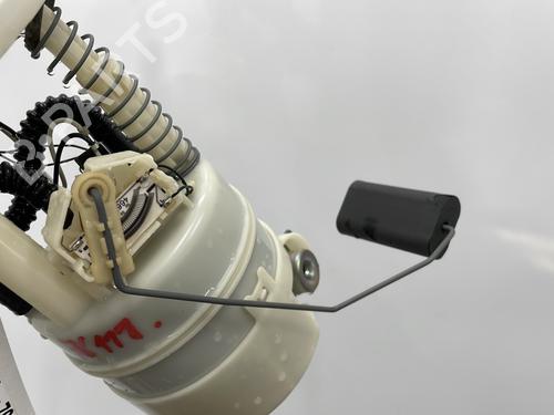 Fuel pump NISSAN MICRA III (K12) 1.2 16V | BP24938054M76 