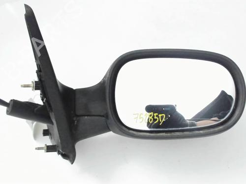 Right mirror RENAULT MEGANE I (BA0/1_) 1.9 dCi (BA05, BA1F) | BP20388196C27 