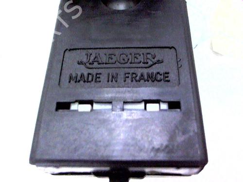 Used Switch Switch PEUGEOT 206 Hatchback (2A/C) 1.9 D (69 hp) 20462236 20462236