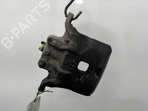 Right front brake caliper NISSAN PULSAR Hatchback (C13) 1.5 dCi | BP20387540M104 - Image 4