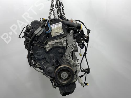 Engine CITROËN C3 Picasso (SH_) 1.6 HDI 90 | BP28825838M1 