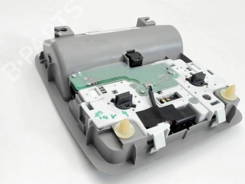 Interior roof light TOYOTA RAV 4 III (_A3_) 2.2 D 4WD (ALA30_, ALA30R) | BP32149571I8 