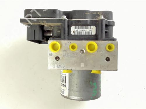 Used ABS pump ABS pump FIAT 500 (312_) 1.2 (312AXA1A) (69 hp) 20421193 20421193