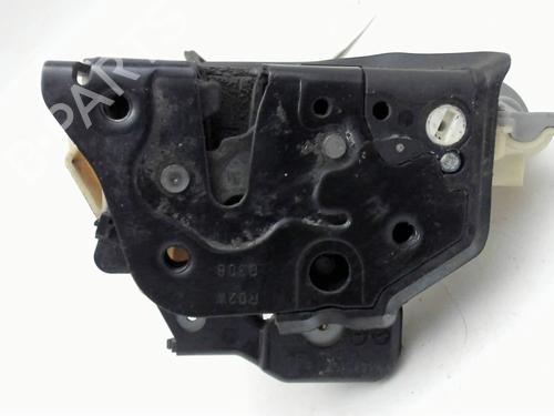 Used Front right lock AUDI A3 (8P1) 1.9 TDI (105 hp) 32396708
