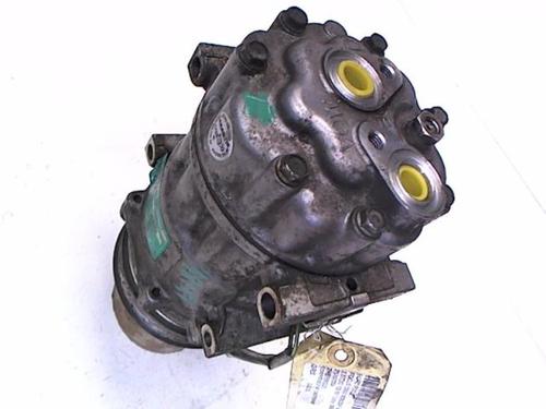 AC compressor FORD FOCUS C-MAX (DM2) 1.8 | BP20453077M34 