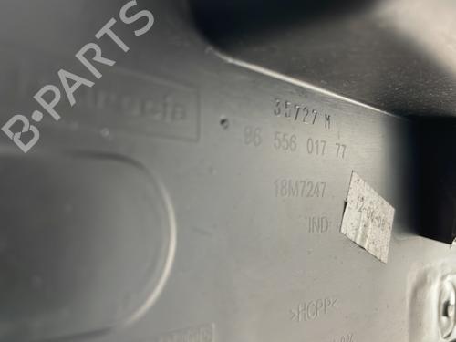 Glove box CITROËN C3 Pluriel (HB_) 1.6 | BP32509156C95