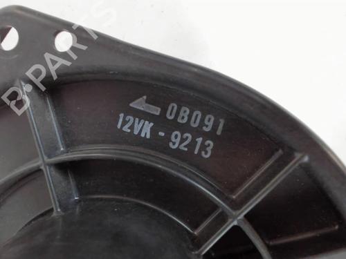 Heater blower motor HONDA HR-V (GH_) 1.6 16V 4WD (GH2, GH4) | BP20432258M62 