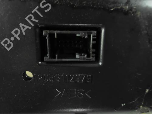 Used Display monitor Display monitor BMW 5 Touring (E61) 525 xd (197 hp) 26964390 26964390