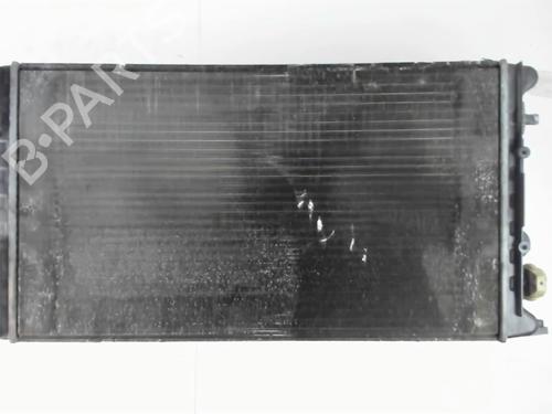 Water radiator VW NEW BEETLE (9C1, 1C1) 1.6 | BP30363789M31