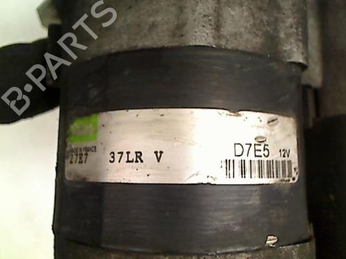 Starter PEUGEOT 106 II (1A_, 1C_) 1.1 i | BP20455998M8 