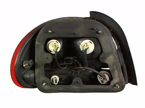 Right taillight HYUNDAI ACCENT I (X-3) 1.3 | BP20436792C35 