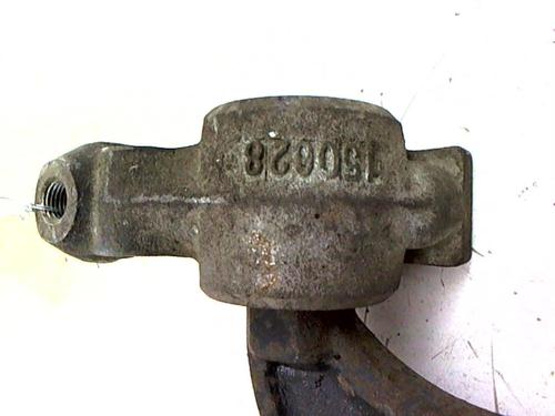 Right front suspension arm PEUGEOT 807 (EB_) 2.2 HDi | BP20399801M13 