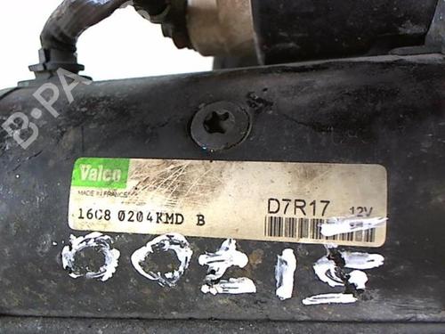 Starter PEUGEOT 406 Coupe (8C) 3.0 V6 24V | BP20407178M8 