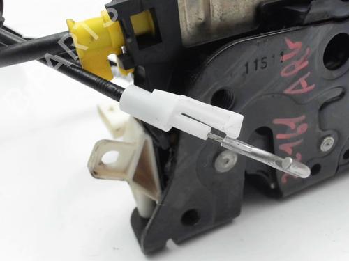 Rear left lock AUDI A4 B8 (8K2) 2.0 TDI | BP20463758C100 