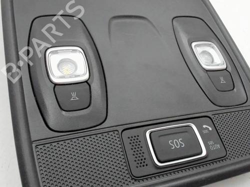 Interior roof light RENAULT CLIO V (B7_) 1.0 TCe 90 (B7MT) | BP39759959I8 - Image 3