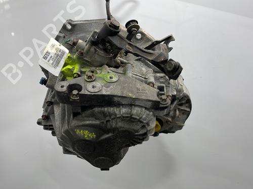 Used Gearbox Gearbox OPEL ASTRA H GTC (A04) 2.0 Turbo (L08) (240 hp) 21098067 21098067